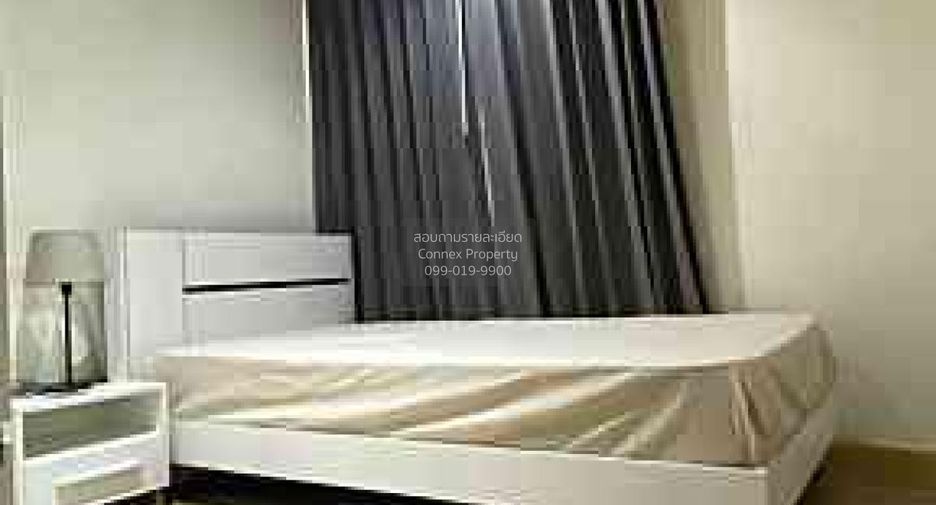 Wohnung zur Miete mit 2 Zimmer in Watthana, Bangkok