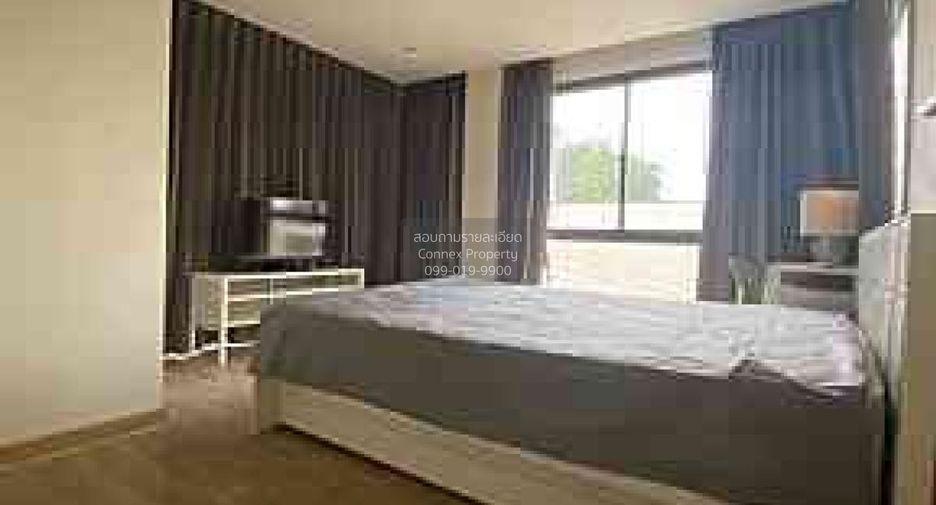 Wohnung zur Miete mit 2 Zimmer in Watthana, Bangkok