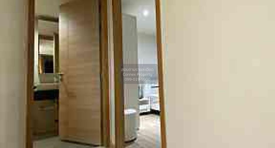 Wohnung zur Miete mit 2 Zimmer in Watthana, Bangkok