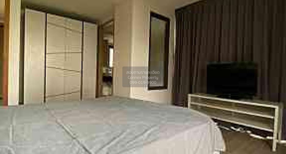 Wohnung zur Miete mit 2 Zimmer in Watthana, Bangkok