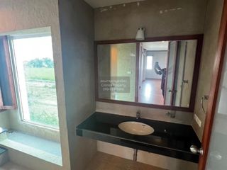 For rent 3 bedrooms house in Lat Krabang, Bangkok