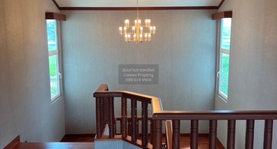 For rent 3 bedrooms house in Lat Krabang, Bangkok
