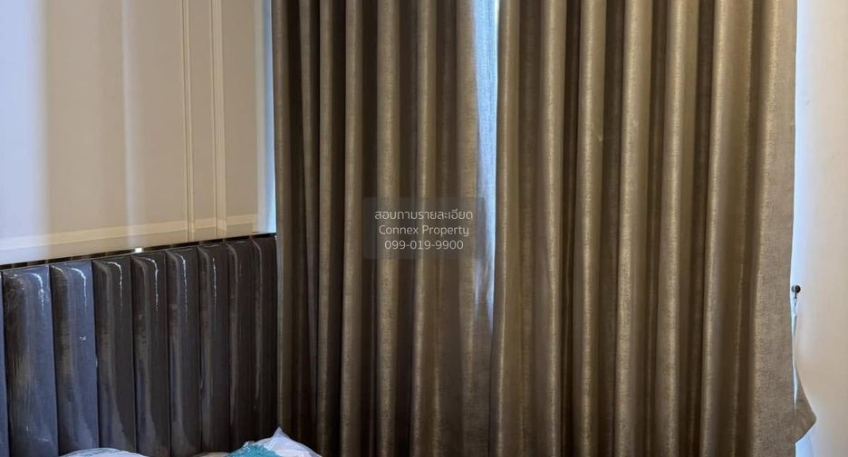 Wohnung zur Miete mit 1 Zimmer in Watthana, Bangkok