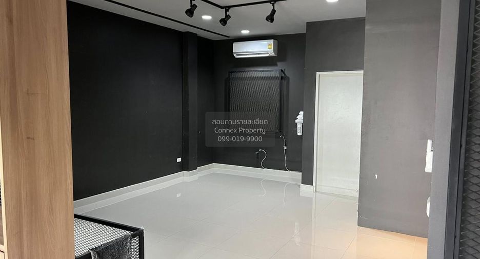 Casa en alquiler de 6 habitaciones en Lak Si, Bangkok