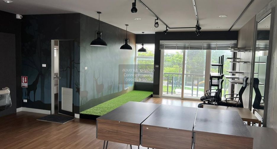Casa en alquiler de 6 habitaciones en Lak Si, Bangkok