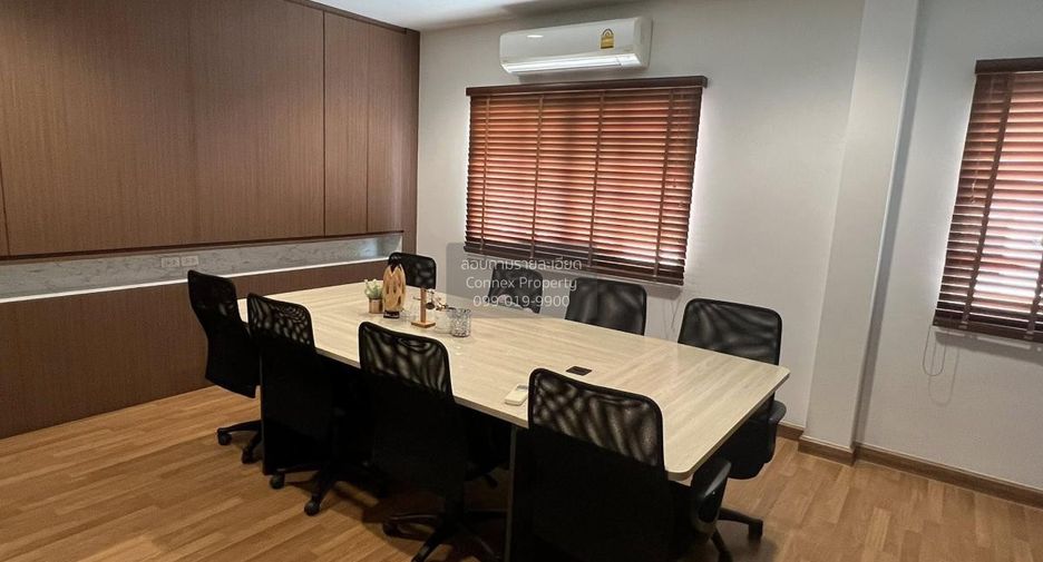 Casa en alquiler de 6 habitaciones en Lak Si, Bangkok