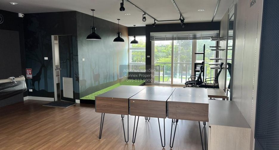 Casa en alquiler de 6 habitaciones en Lak Si, Bangkok