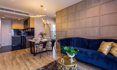 Wohnung zur Miete mit 2 Zimmer in Chatuchak, Bangkok