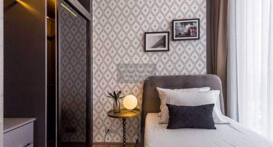 Wohnung zur Miete mit 2 Zimmer in Chatuchak, Bangkok