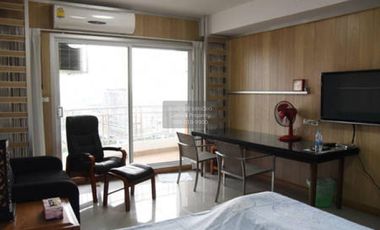 Wohnung zur Miete mit 1 Zimmer in Bang Kho Laem, Bangkok