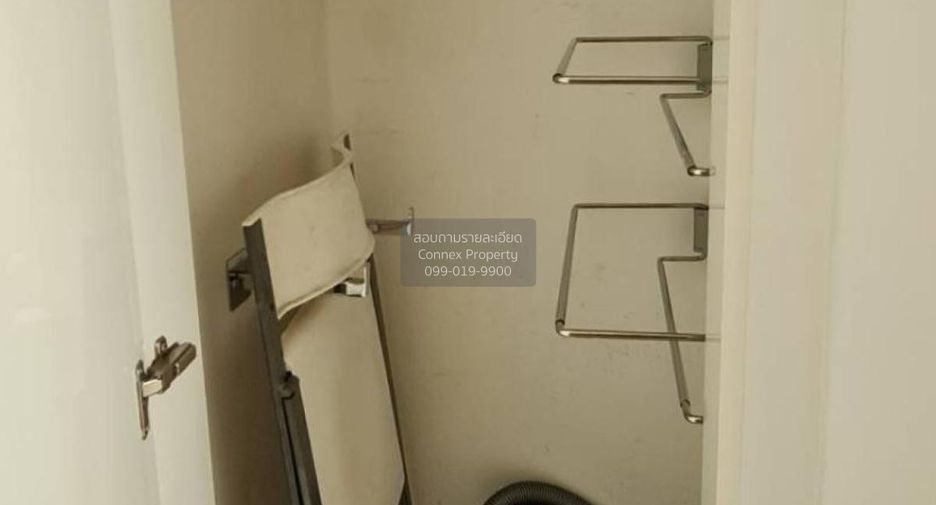 Wohnung zur Miete mit 1 Zimmer in Bang Na, Bangkok