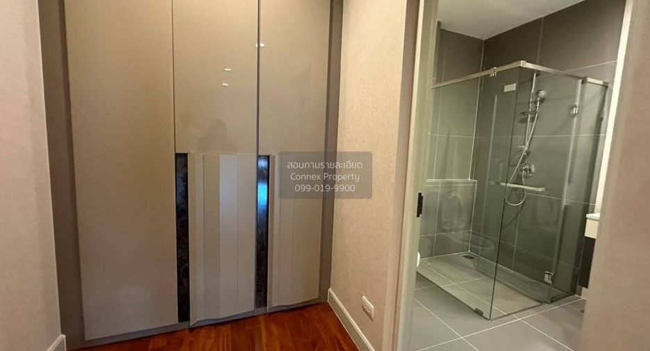 For rent 6 bedrooms house in Khan Na Yao, Bangkok