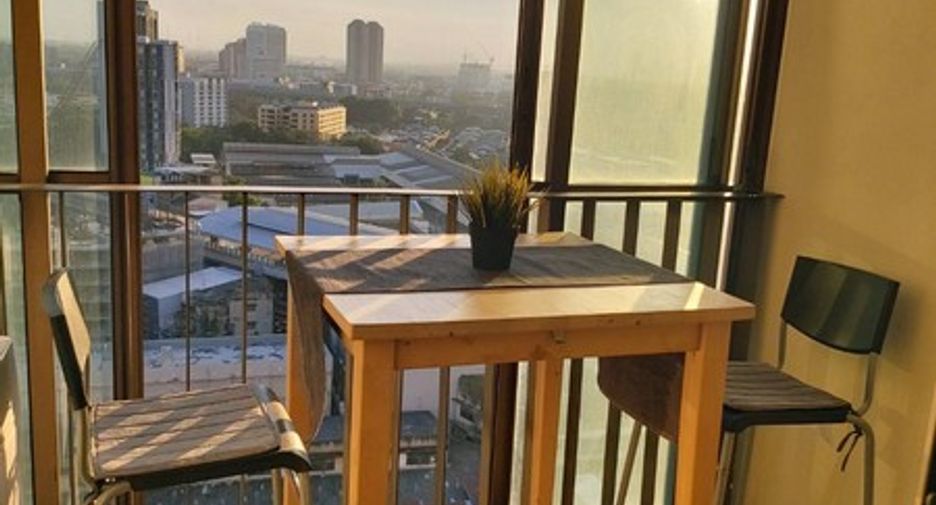 For rent 1 Beds condo in Bang Na, Bangkok