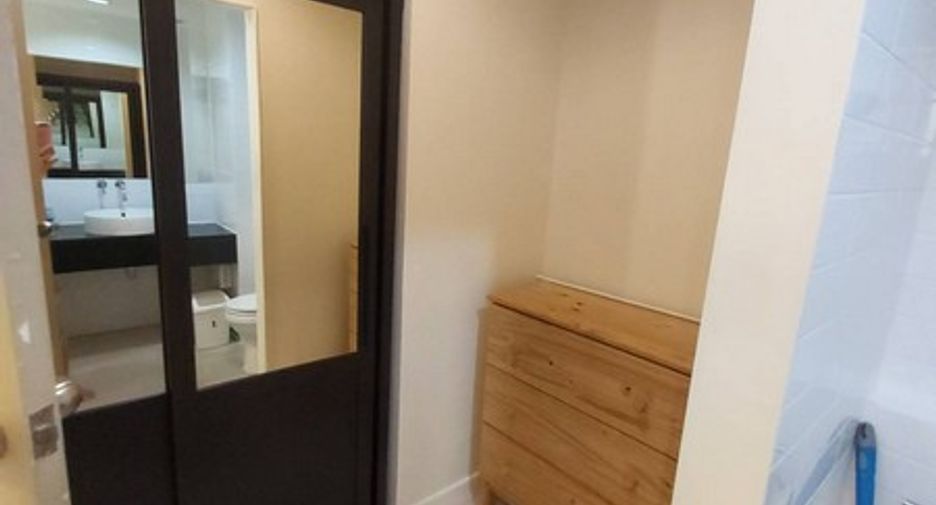 For rent 1 Beds condo in Bang Na, Bangkok