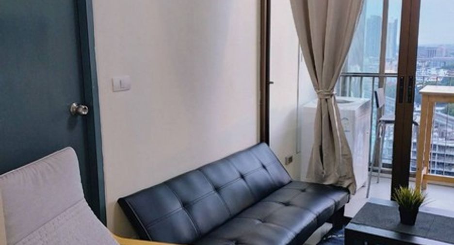 For rent 1 Beds condo in Bang Na, Bangkok