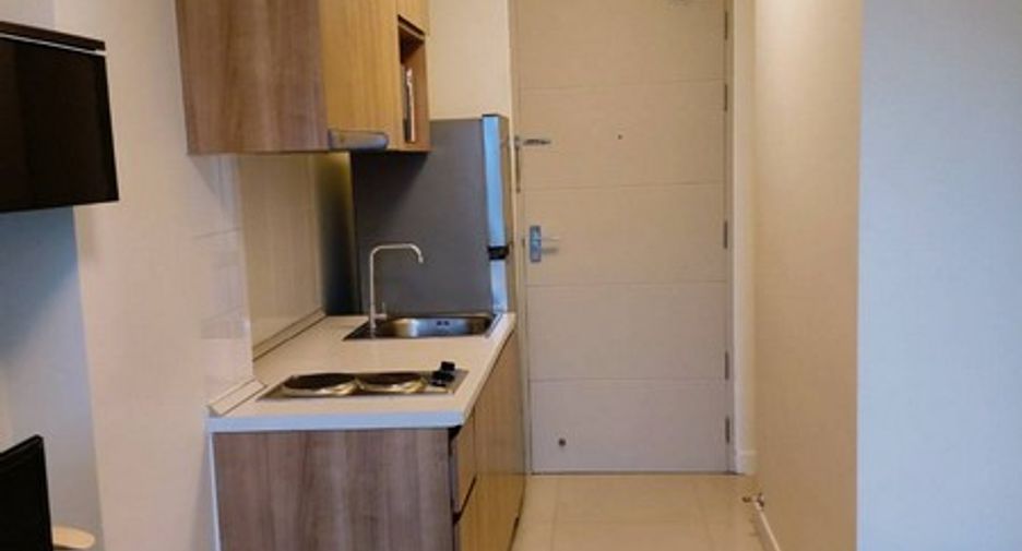 For rent 1 Beds condo in Bang Na, Bangkok