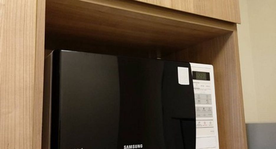 For rent 1 Beds condo in Bang Na, Bangkok