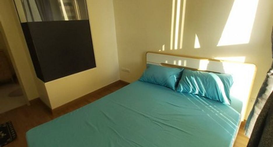 For rent 1 Beds condo in Bang Na, Bangkok