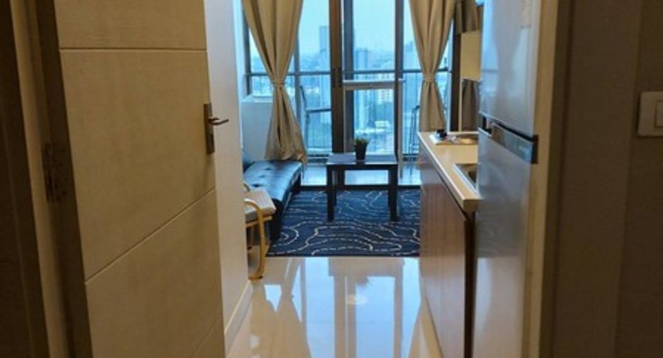 For rent 1 Beds condo in Bang Na, Bangkok