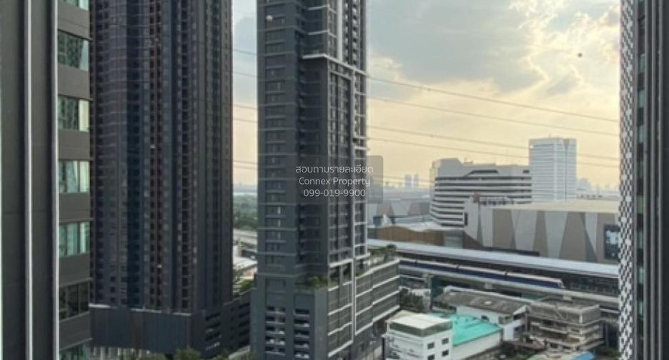 Wohnung zur Miete mit 1 Zimmer in Chatuchak, Bangkok
