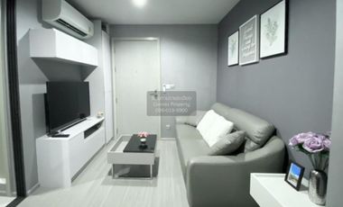 Wohnung zur Miete mit 1 Zimmer in Chatuchak, Bangkok
