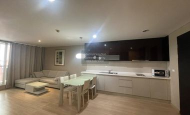 Wohnung zur Miete mit 2 Zimmer in Pathum Wan, Bangkok