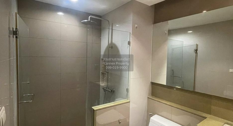 Wohnung zur Miete mit 2 Zimmer in Pathum Wan, Bangkok