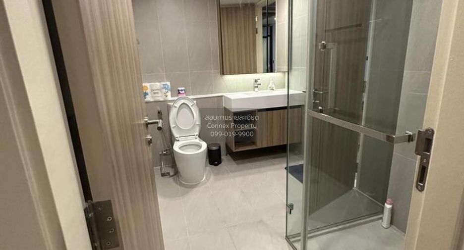 Condo en alquiler de 2 habitaciones en Pathum Wan, Bangkok