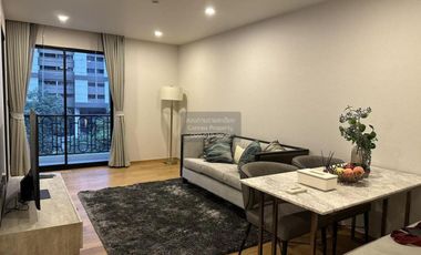 Condo en alquiler de 2 habitaciones en Pathum Wan, Bangkok