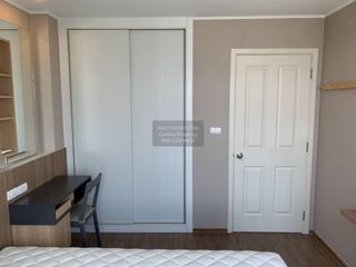 Condo en alquiler de 1 habitaciones en Bang Sue, Bangkok