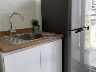 Condo en alquiler de 1 habitaciones en Bang Sue, Bangkok
