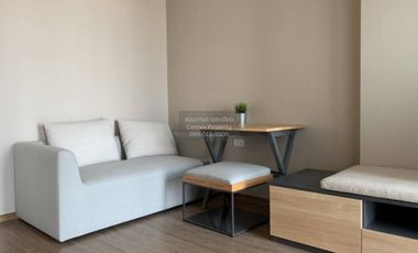 Condo en alquiler de 1 habitaciones en Bang Sue, Bangkok