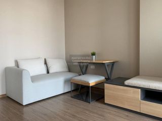 Condo en alquiler de 1 habitaciones en Bang Sue, Bangkok