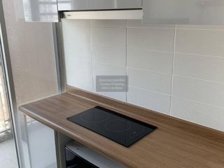 Condo en alquiler de 1 habitaciones en Bang Sue, Bangkok