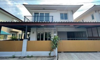For rent 3 bedrooms house in Bang Yai, Nonthaburi