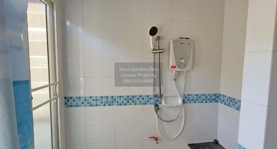For rent 3 bedrooms house in Bang Yai, Nonthaburi