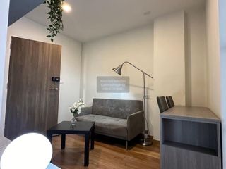 For rent 1 bed condo in Bang Khen, Bangkok