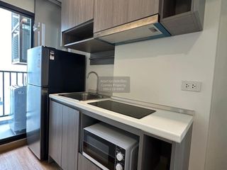 For rent 1 bed condo in Bang Khen, Bangkok