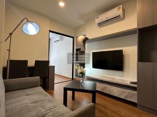 For rent 1 bed condo in Bang Khen, Bangkok