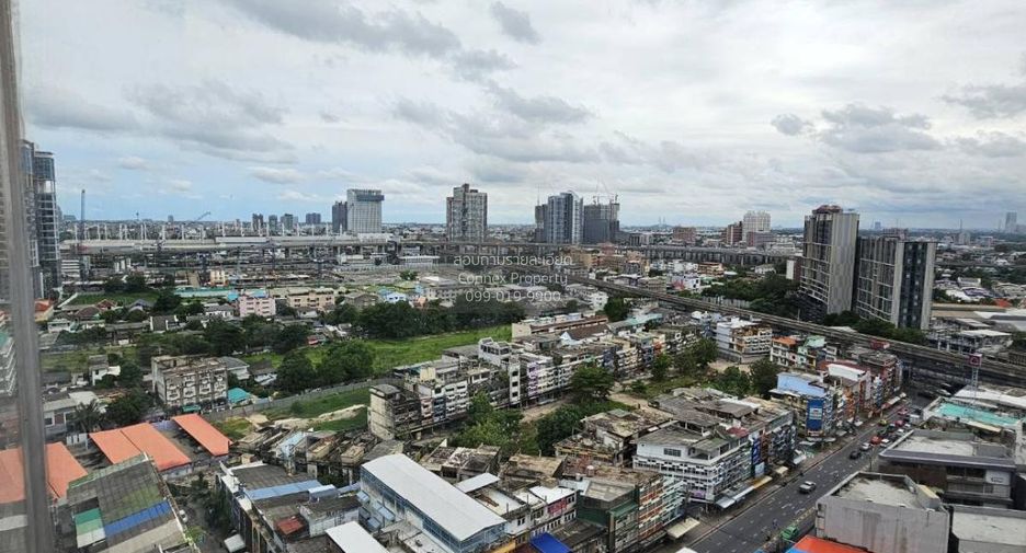 For rent 1 bed condo in Bang Na, Bangkok