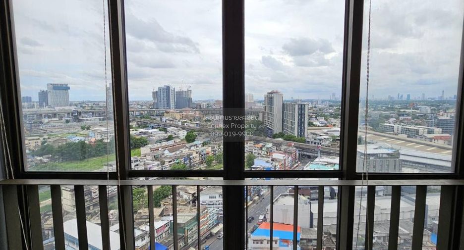 For rent 1 bed condo in Bang Na, Bangkok