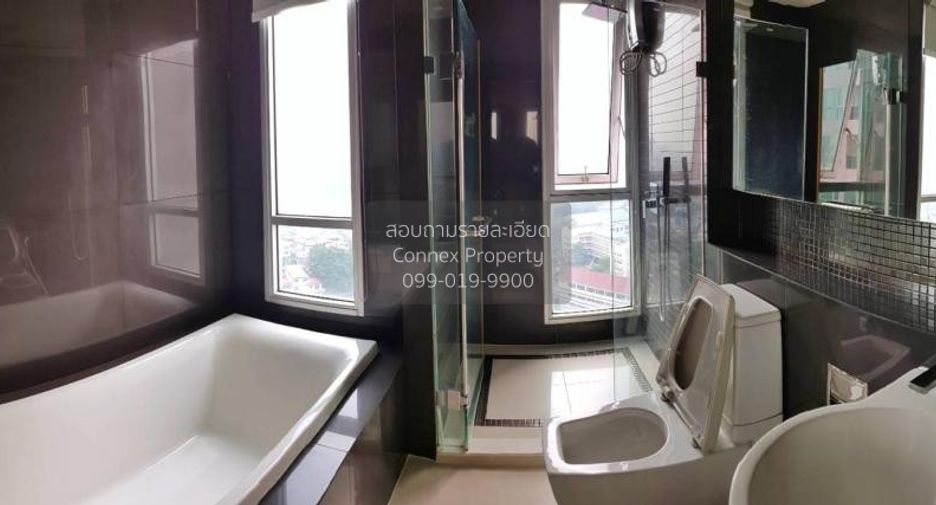 À louer 1 chambre condo à Sathon, Bangkok