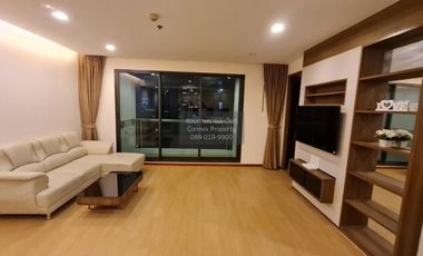 Condo en alquiler de 2 habitaciones en Sathon, Bangkok