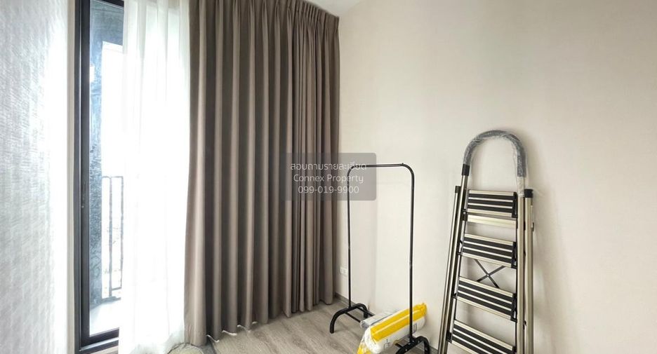Wohnung zur Miete mit 1 Zimmer in Watthana, Bangkok