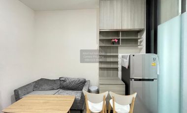 Wohnung zur Miete mit 1 Zimmer in Watthana, Bangkok