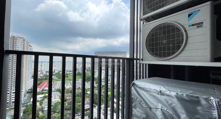 Wohnung zur Miete mit 1 Zimmer in Watthana, Bangkok