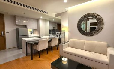 Condo en alquiler de 1 habitaciones en Sathon, Bangkok