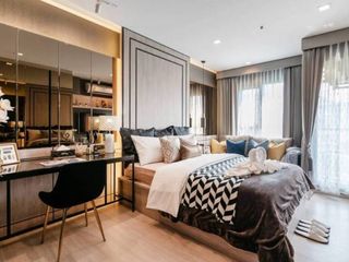 出售 1 卧室 公寓 在 Pathum Wan, 曼谷