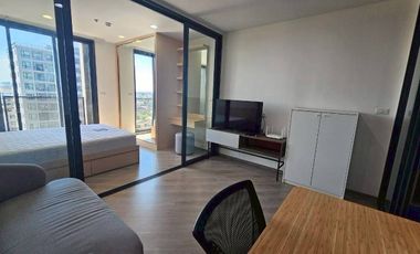 For sale そして for rent 1 Beds condo in Bang Khen, Bangkok