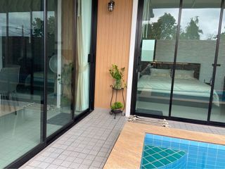 For rent 3 bedrooms villa in Hua Hin, Prachuap Khiri Khan